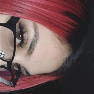 Meet your Posher, Brenda